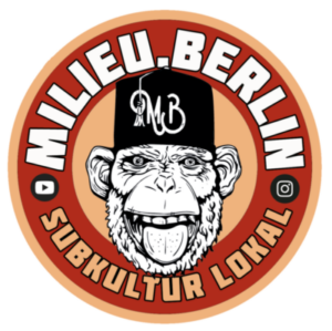 Milieu.Berlin-Logo